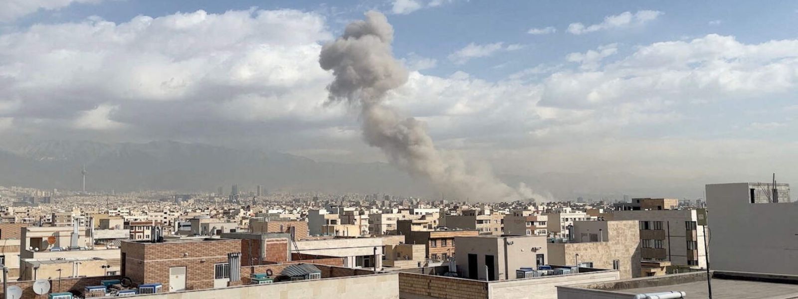 58 Injured, 3 Killed in Iranian Attacks in UAE